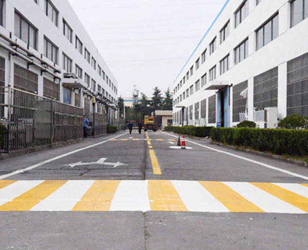 道路標線