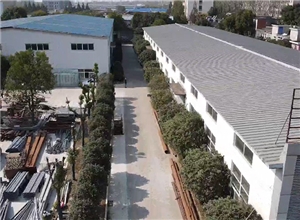 工廠展示（視頻）